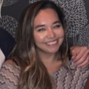 Meet your Posher, Angelica